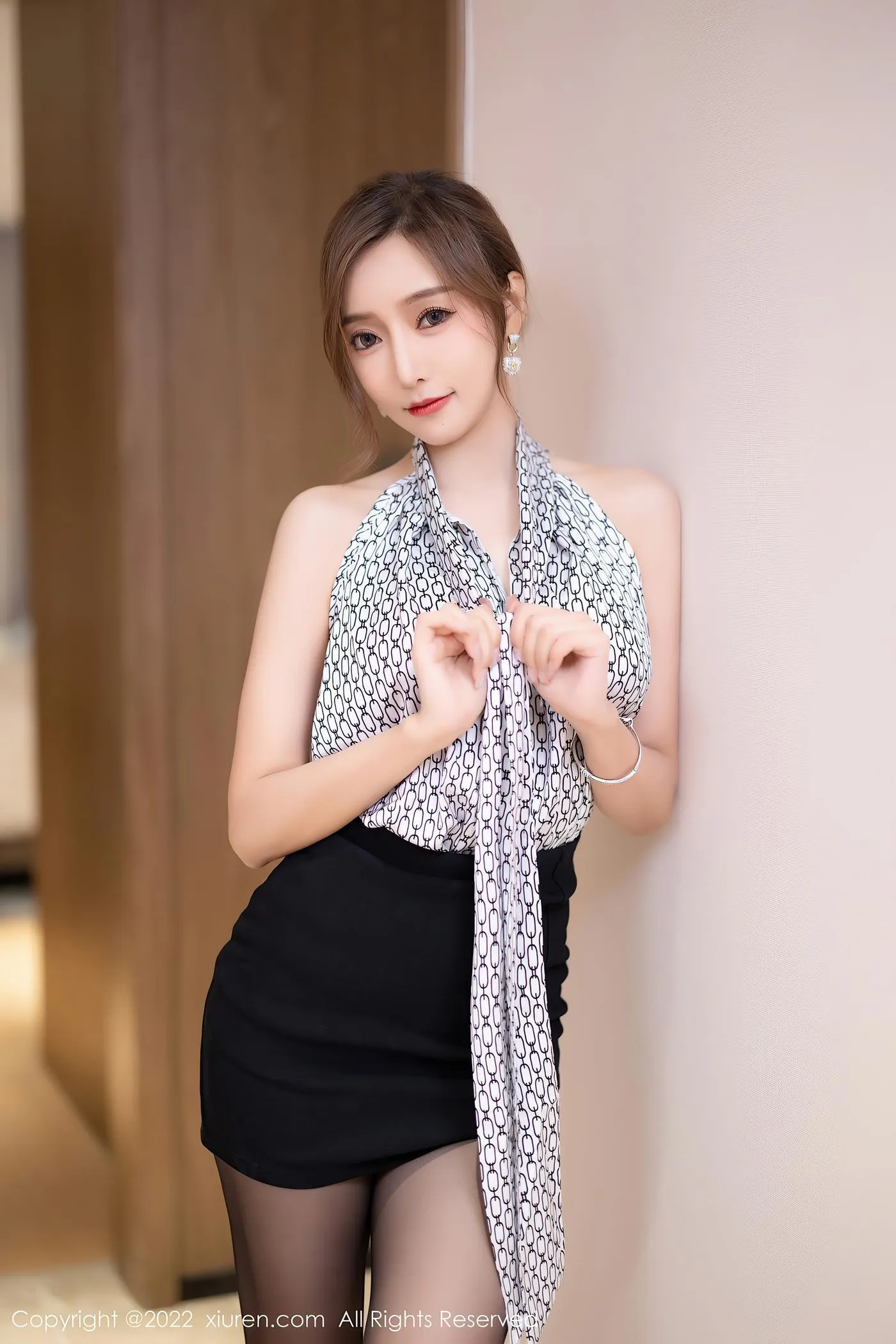[XIUREN秀人网] 2022.07.22 NO.5325 王馨瑶yanni [79P]插图2